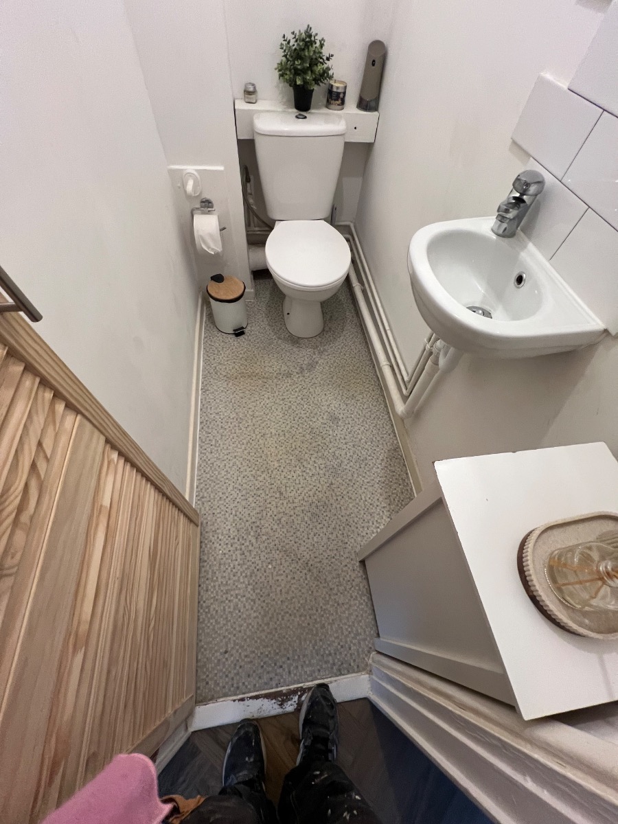 Bathroom Fitter: Image 6